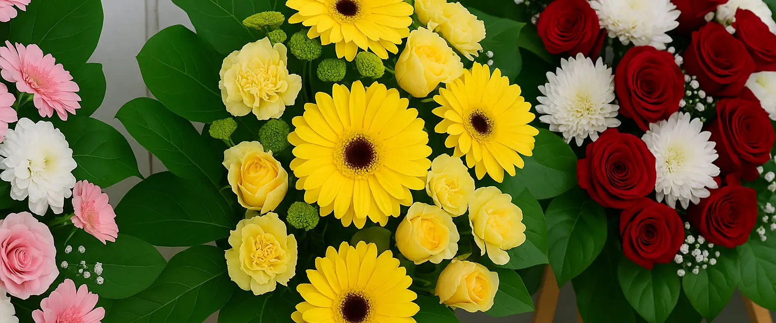 Toko Bunga Cililin Toko Bunga [lokasi] Termurah 24 jam